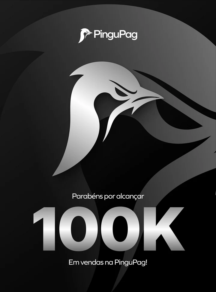 Placa de 100 mil